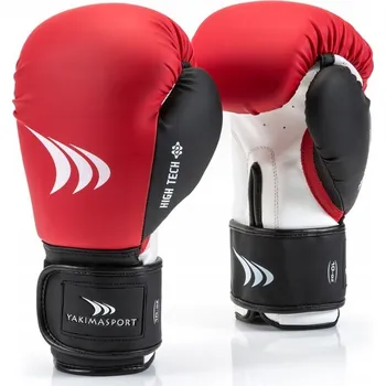 Boxerské rukavice Boxerské rukavice Yakimasport Tech Viper 10 oz