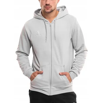 Pánská mikina Bavlněná mikina s kapucí Adidas Entrada 26 KF594 vel. M