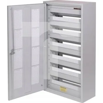 Rozvaděč Rozvodnice Karwasz 0 V IP30 0 A