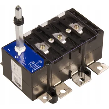 spínač Odpojovač Apator 230 V IP20 250 A