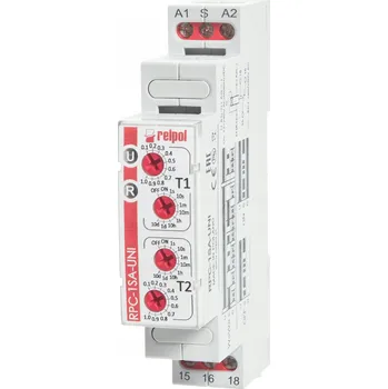 Relé Relé Relpol 240 V IP20 20 A