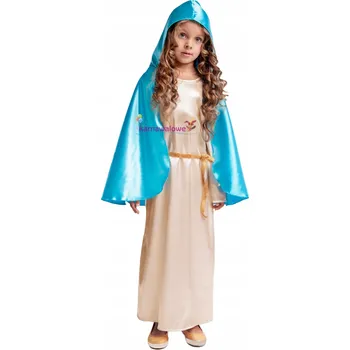 Karnevalový kostým Vánoční kostým POL vel. 12