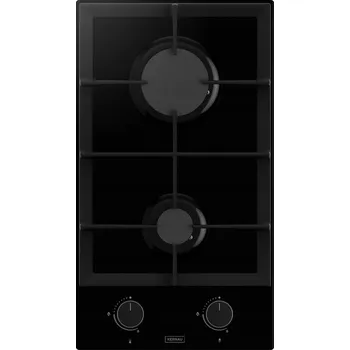 Varná deska Plynová varná deska Kernau KGH 3231 CI B