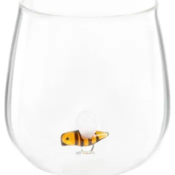 Sklenice Sklenice na nápoje Homla 400 ml 1 ks