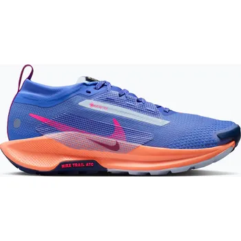 Dámská sportovní obuv Dámské běžecké boty Nike Pegasus Trail 5 GTX sapphire/hydrogen blue/hyper pink