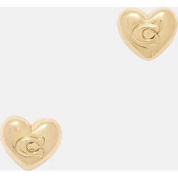 Náušnice Náušnice Coach 37546494GLD710 zlatá GLD, vel. ONE SIZE