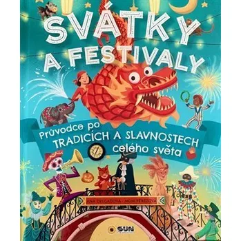 Encyklopedie Svátky a festivaly