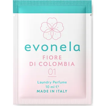 Parfém na praní Parfém na praní Evonela Fiore di Colombia 10 ml