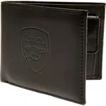 Fan-shop Peněženka ARSENAL FC debossed