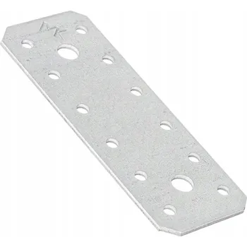 Vrták 3x PLOCHÝ SPOJOVNÍK TRUHLÁŘSKÝ STAVEBNÍ 100x35 LP0