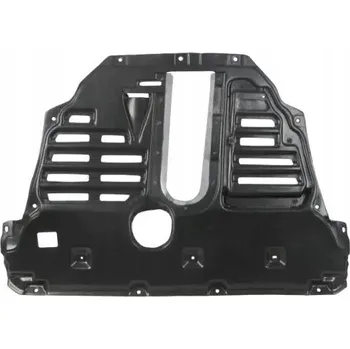 Kryt motoru Blic 6601-02-8178870P Kryt motoru