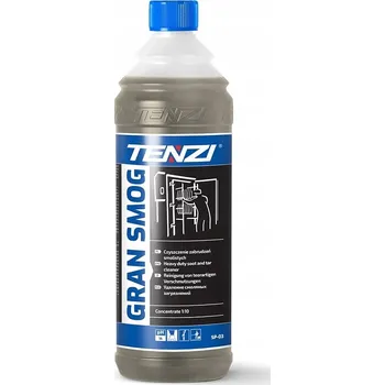 Univerzální čisticí prostředek Koncentrát na čištění mastné špíny Tenzi 5L