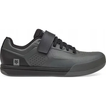 Pánské cyklistické tretry Boty zapínané do pedálů Fox UNION MTB vel. 44