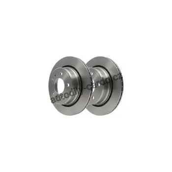 Brzdový kotouč Brzdový kotouč ATE 24.0120-0113 (AT 420113) - BMW