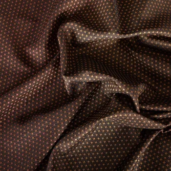 Obraz ZÁCLONY DO OBÝVÁKU POLOZATEMŇOVACÍ S KOLEČKY 145x175 HNĚDÉ ARINA