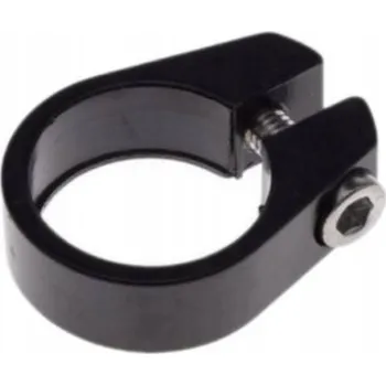 Sedlovka Pevná sedlovka Canyon Objímka sedlovky 31,8 mm x 31,8 mm