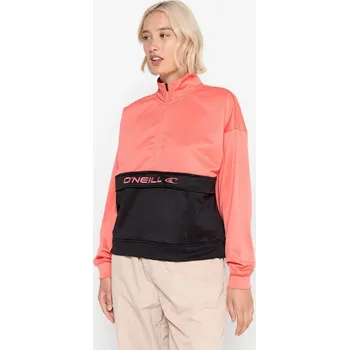 Dámské oblečení DÁMSKÁ FLEECOVÁ MIKINA RUTILE H/Z FLEECE O'NEILL M