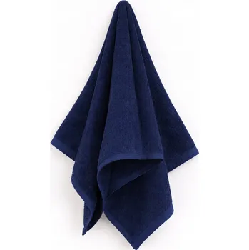 Ručník MALÝ RUČNÍK na obličej a ruce 30x50 cm BAVLNA froté HOTELOVÝ MODENA GRANÁTOVÝ