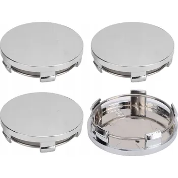 Středová krytka kola Víčko 60 mm 1617240002612