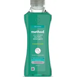 method Prací gel Tropický kokos 990ml