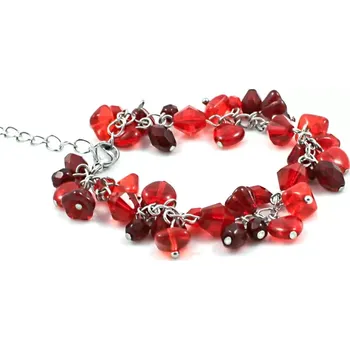 Náramek Červený náramek