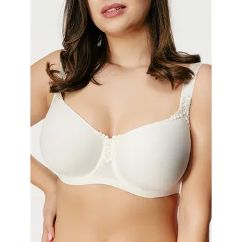 Dámské spodní prádlo Spacer podprsenka VIANIA - CAROLA Velikost: B 90