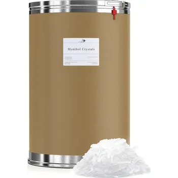 Mentolové krystaly do sauny 25Kg