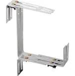 Kovový držák BALCONERA (2pcs)