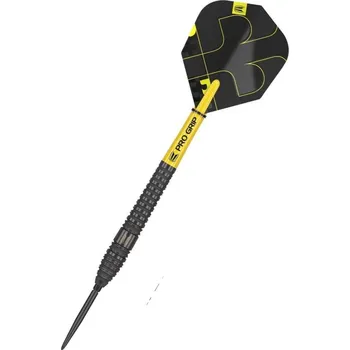 Lukostřelba Šipky Target Bolide Void 03 Swiss Point 90% 22g steel