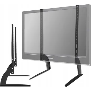 Televizní držák Univerzální držák - stojan pro LCD televizory 32-75" do 50 kg (LXLCD-123)