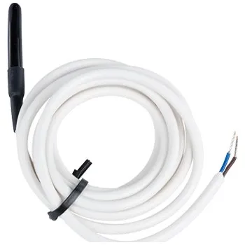 Příslušenství k termostatu ELEKTROBOCK Čidlo teplotní CT01-10k P