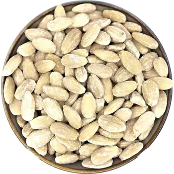 Zdravoslav Mandle LOUPANÉ pražené solené 1000 g