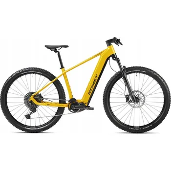 Elektrokolo 29180752-B - 18 M Elektrokolo ROMET e-Monsun 1.0 725WH žluté