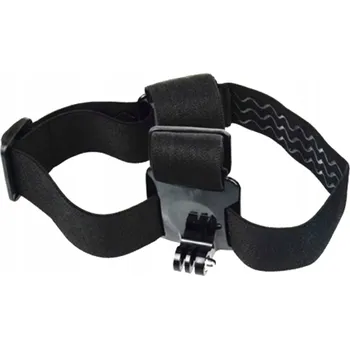 Sportovní čelenka Čelenka / Popruh na hlavu Gomedia GP23