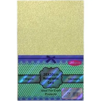 Barevný papír Ozdobný papír barevný arch kancelářský sada barevných listů DO&DECO 0 g/m2 1 archů