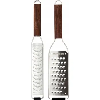 Struhadlo Microplane Sada struhadel Zester & Extra