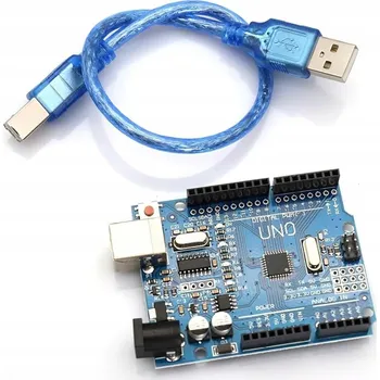 Elektronická stavebnice Sada RFID Starter Kit Kompatibilní s Arduino UNO R3