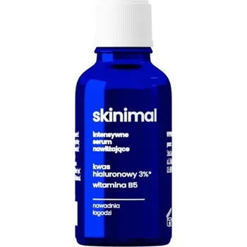Pleťové sérum Skinimal 30 ml pleťové sérum