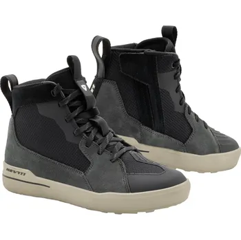 Sport Dámské boty na motorku Revit Arrow 2 šedo-pískové 42