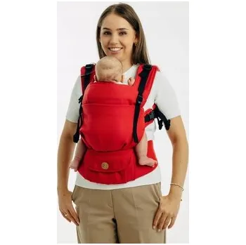 LennyLamb lennyupgrade PRO malá jedle sedona - přezkové nosítko