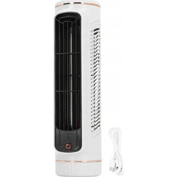 Domácí ventilátor Sloupový ventilátor 311324561662 bílý