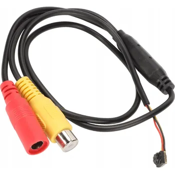 MINI ŠPIÓNÍ KAMERA SKRYTÁ DETEKCE