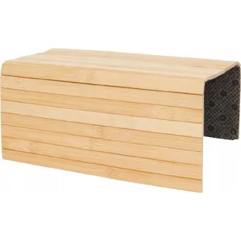 Podnos Flexible BV Světlé dřevo