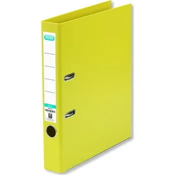 Šanon A4 Elba, pořadač A4, vertikální, pro dokumenty a složky