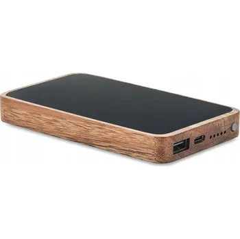 Powerbanka Powerbanka Mid Ocean 4000 mAh černá