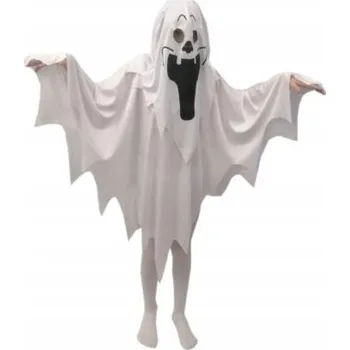 Karnevalový kostým Kostým Duch Fiestas Guirca, velikost 110-122