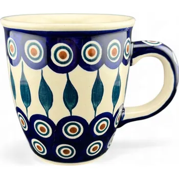 Hrneček z Bolesławce keramika 300 ml