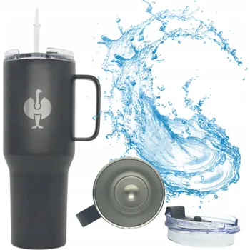 Termohrnek Termohrnek Engelbert Strauss Mug XL 1200 Ml