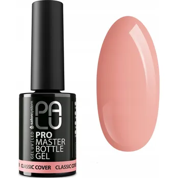 Lak na nehty PALU gel v lahvičce na nehty PRO MASTER BOTTLE GEL CLASSIC COVER 11g