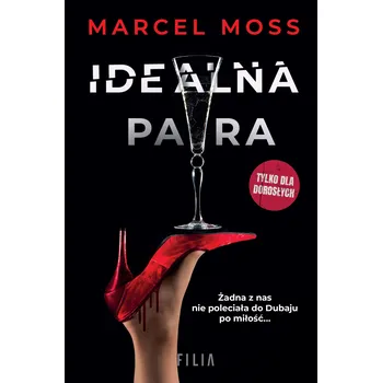 IDEALNA PARA Marcel Moss